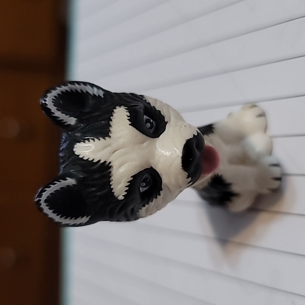 Barbie Siberian Husky Dog Bow Wows Pet Doll